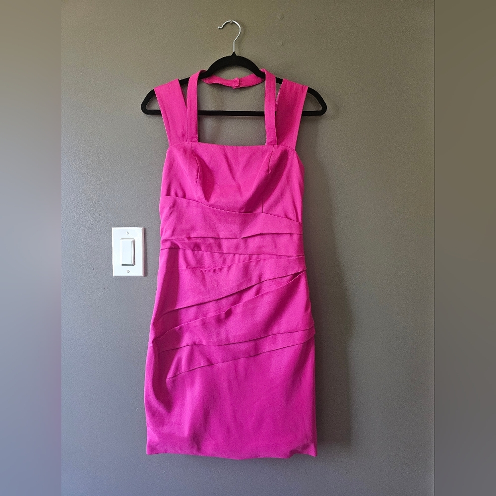 Express Dress